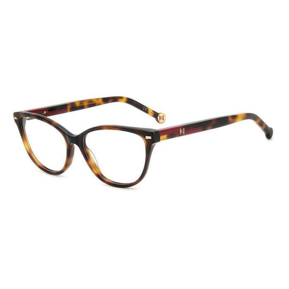 NWT Carolina Herrera HER-0190-O63-54 Eyeglasses